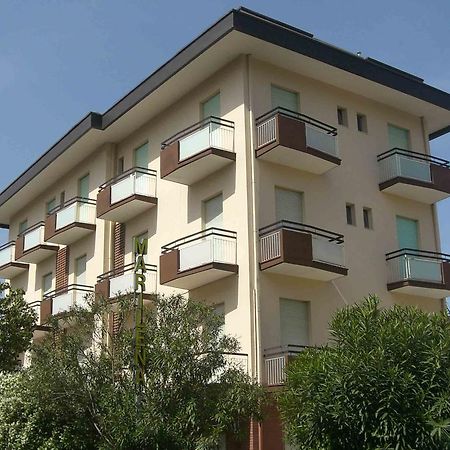 Hotel Marilena Viserbella di Rimini Exterior photo