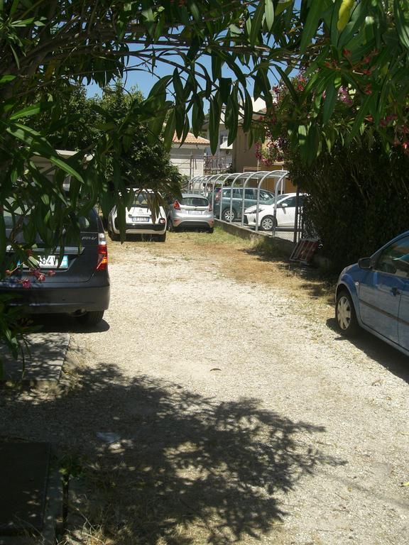 Hotel Marilena Viserbella di Rimini Exterior photo
