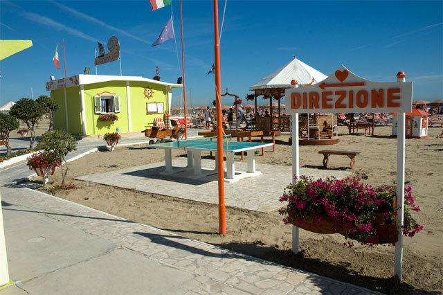 Hotel Marilena Viserbella di Rimini Exterior photo