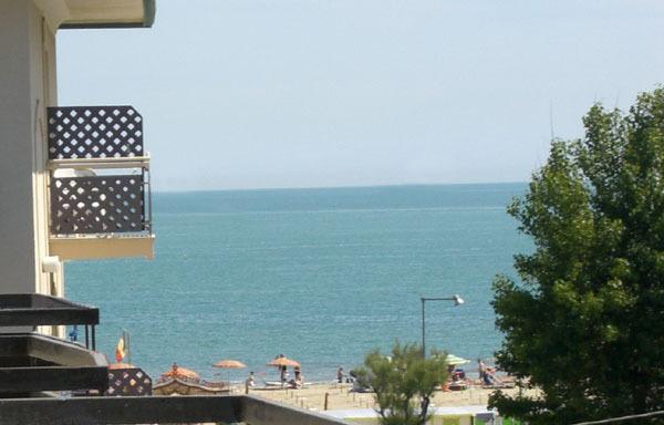 Hotel Marilena Viserbella di Rimini Exterior photo