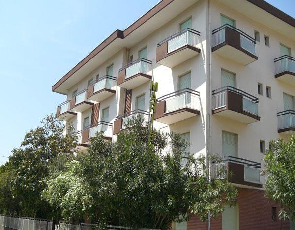 Hotel Marilena Viserbella di Rimini Exterior photo