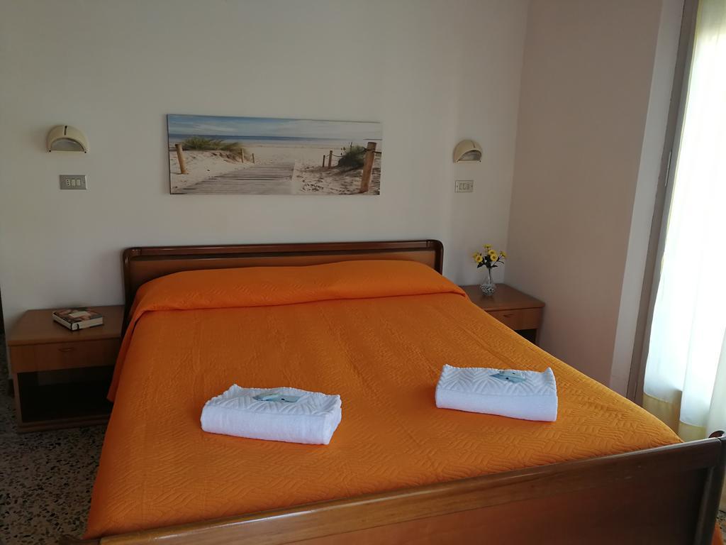 Hotel Marilena Viserbella di Rimini Exterior photo