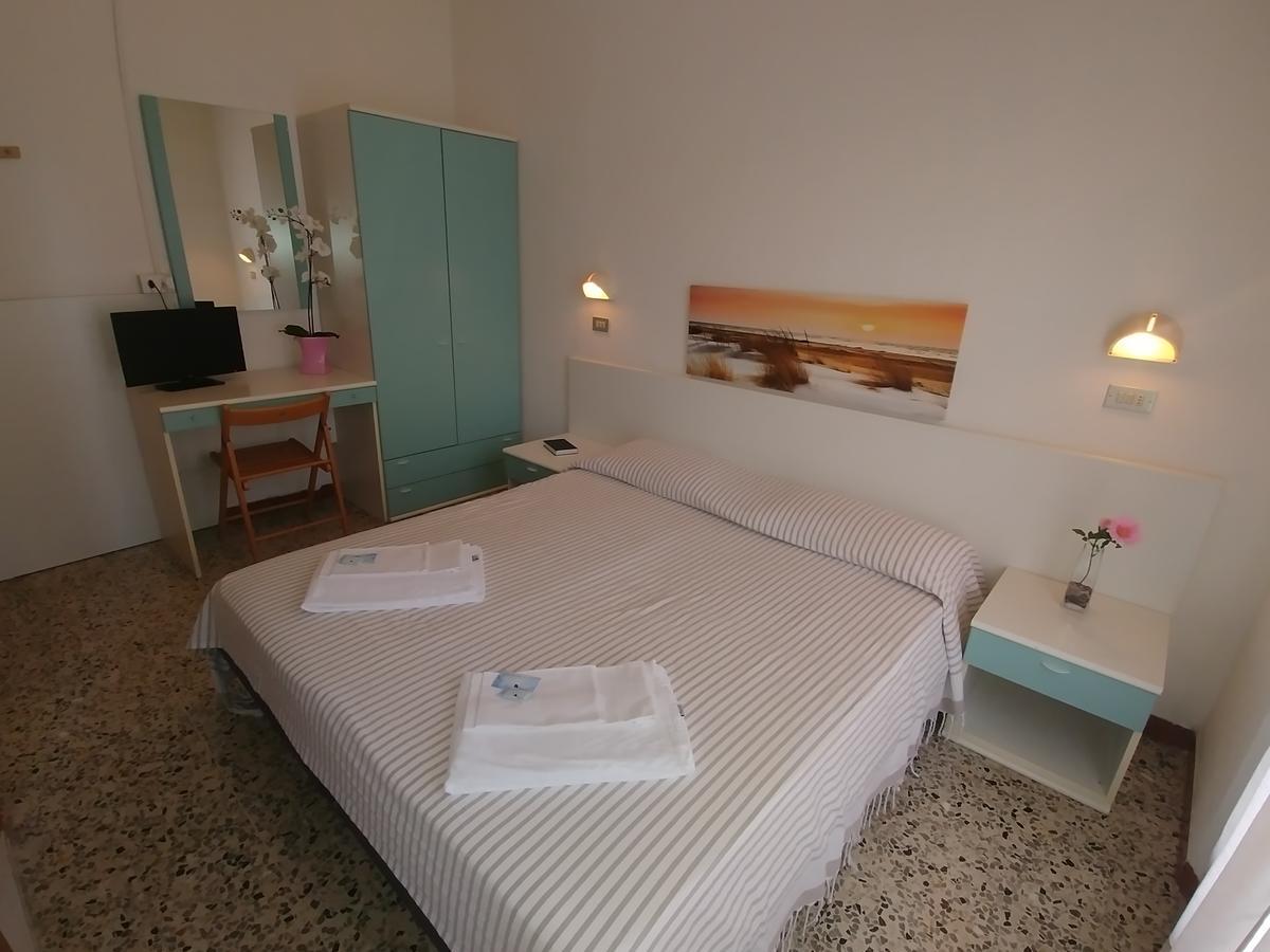 Hotel Marilena Viserbella di Rimini Exterior photo